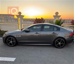 جاكوار XE